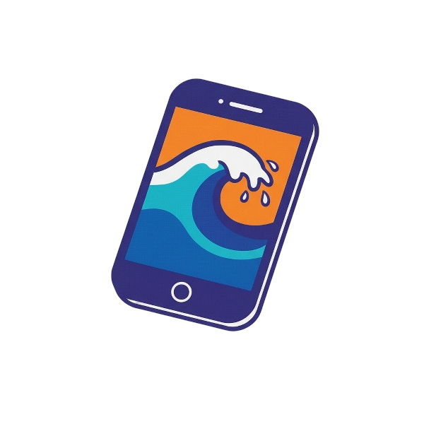 New Wave Apps Logo